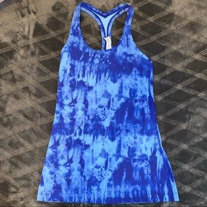 PRICE DROP 1HR🔥 NEW w/o tags Lulu Lemon Tank Top